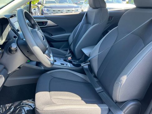 Certified 2025 Subaru Impreza 2.0i image 30