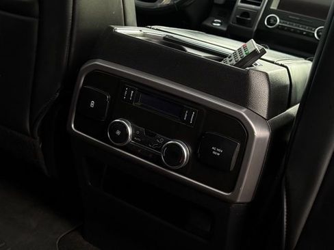 Certified 2019 Ford Expedition Max Platinum image 24