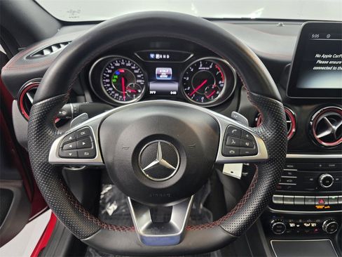 Used 2017 Mercedes-Benz CLA 45 AMG 4MATIC image 18