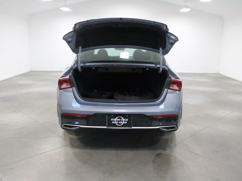 Used 2023 Kia K5 LXS image 14