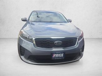 Used 2020 Kia Sorento LX FWD video 2