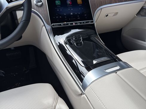 Certified 2026 Mercedes-Benz GLC 300 GLC 300 image 42