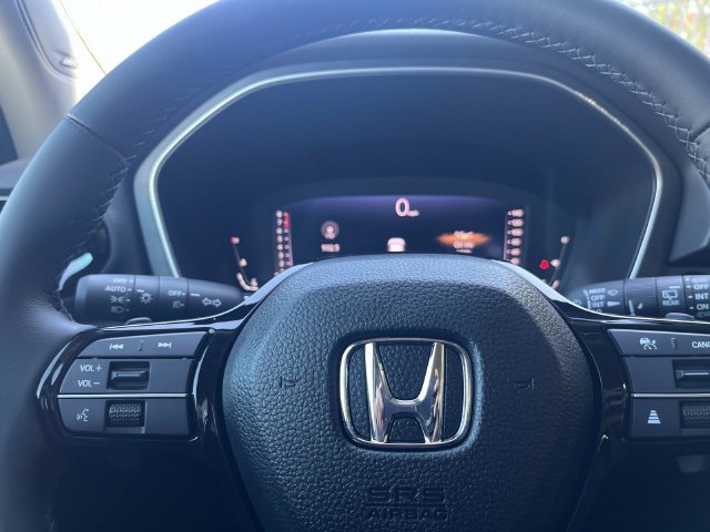 New 2026 Honda Pilot Touring image 20