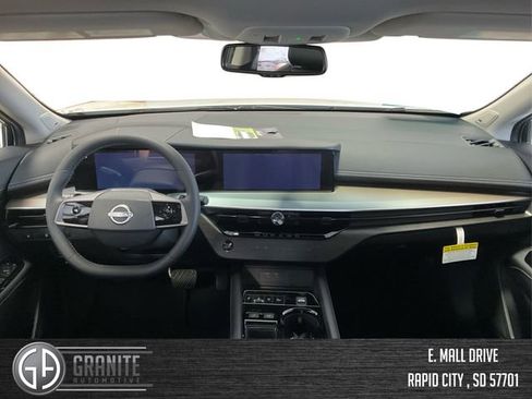 New 2025 Nissan Murano SL AWD/4WD image 23
