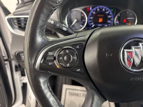 Used 2020 Buick Enclave Avenir w/ Avenir Technology Package image 22