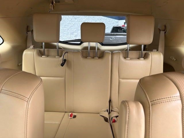 Used 2015 Toyota Highlander Limited AWD/4WD image 16