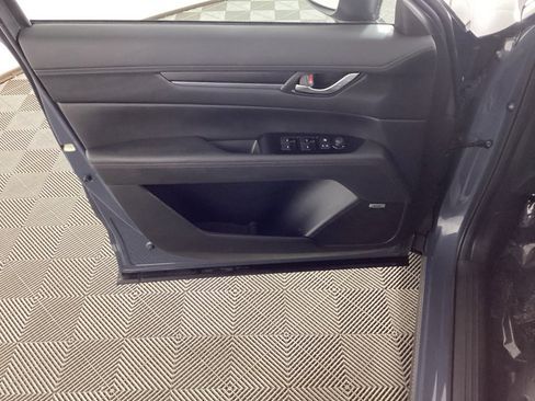 Used 2023 MAZDA CX-5 Carbon Edition image 17