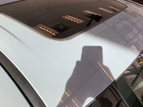 Used 2025 Toyota Sienna XLE Woodland Edition image 23