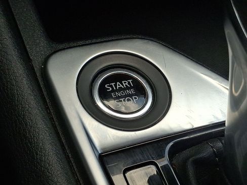 Used 2024 Nissan Sentra SV FWD image 24
