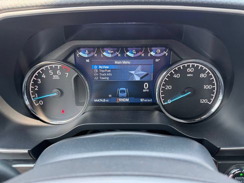 Used 2023 Ford F150 XLT w/ Equipment Group 302A High AWD/4WD image 16