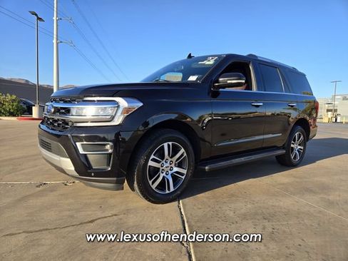 Used 2024 Ford Expedition Limited RWD image 2