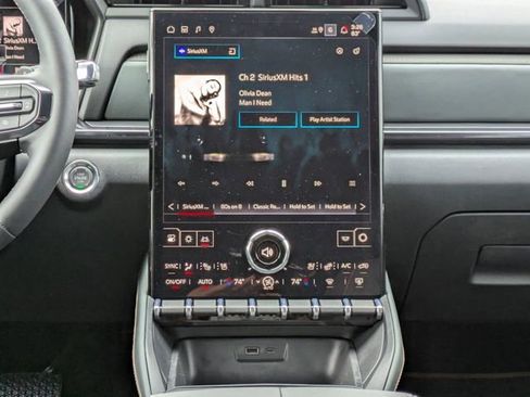 New 2026 GMC Terrain AT4 w/ Convenience Package III image 20