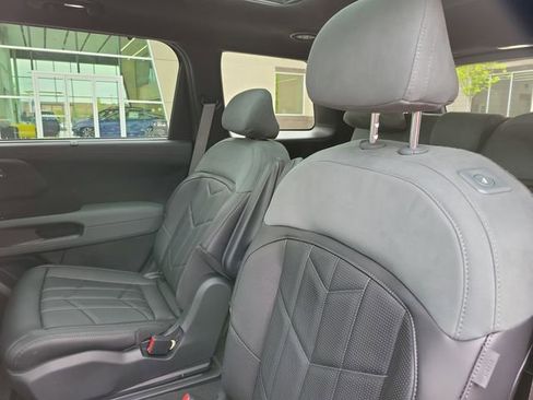 New 2027 Kia Telluride SX Prestige X-Pro AWD/4WD image 11