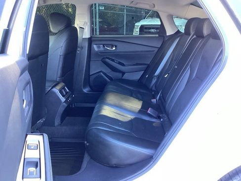 Used 2025 Honda Accord Touring image 34
