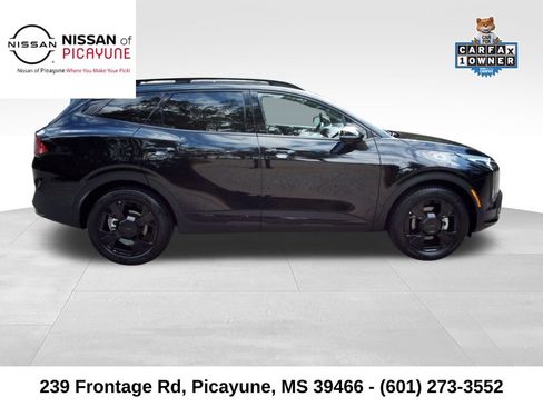 Used 2026 Kia Sportage X-Line w/ X-Line Technology Package image 6