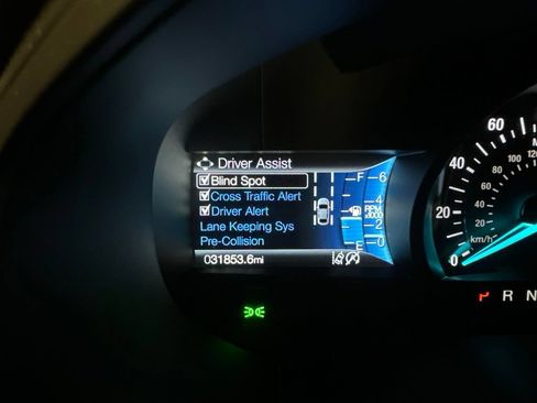 Used 2023 Ford Edge SEL w/ Convenience Package AWD/4WD image 28