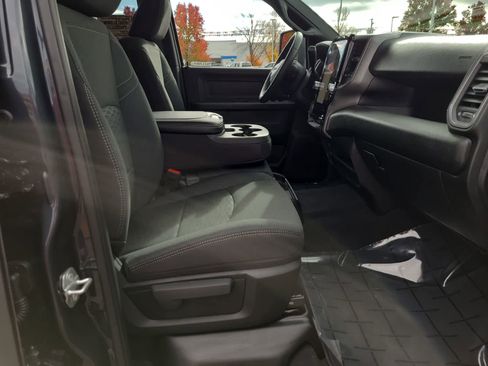 New 2026 RAM 2500 Tradesman image 22