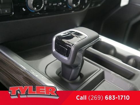 New 2026 Chevrolet Silverado 1500 LT w/ All Star Edition Plus AWD/4WD image 33