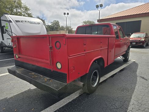 Used 1996 Ford F250 4x4 SuperCab image 7