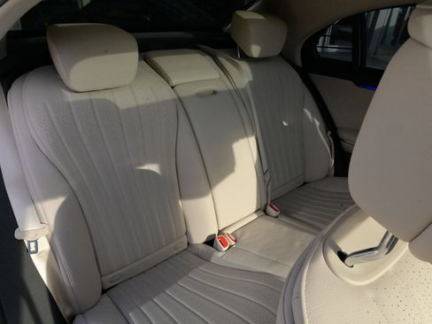 Used 2022 Mercedes-Benz S 580 4MATIC Sedan image 51