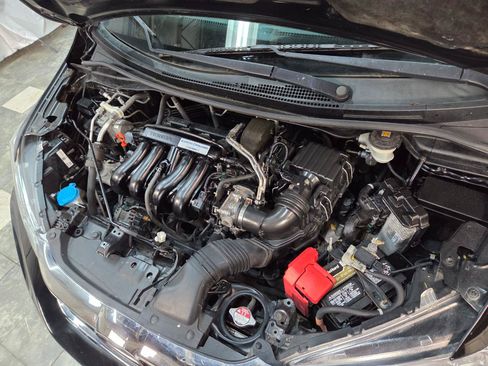 Used 2019 Honda Fit EX image 7