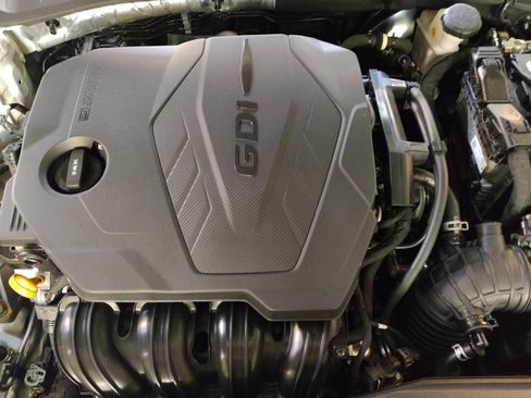 Used 2020 Hyundai Sonata SE w/ Winter Weather Package image 30