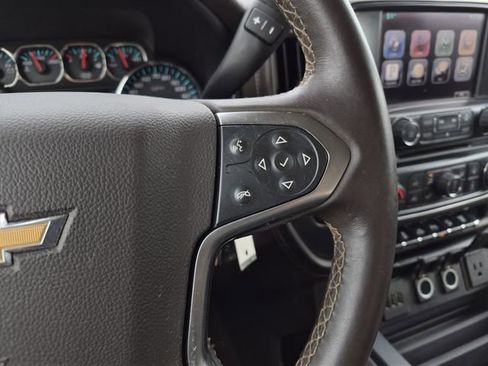Used 2015 Chevrolet Silverado 2500 LTZ w/ Duramax Plus Package image 34