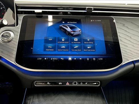 New 2026 Mercedes-Benz E 350 Sedan image 18