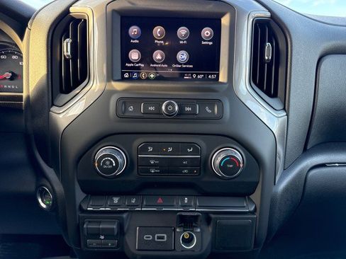 New 2026 Chevrolet Silverado 3500 W/T w/ WT Convenience Package image 19