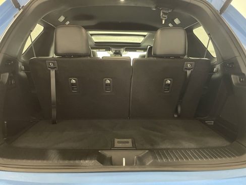 Used 2023 Honda Pilot TrailSport image 8