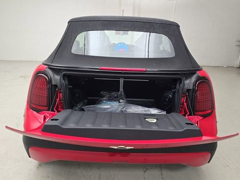 New 2026 MINI Cooper S FWD image 26