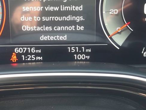 Used 2022 Audi Q7 3.0T Premium Plus AWD/4WD image 26