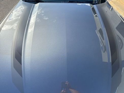 New 2025 Ford Mustang Coupe image 8