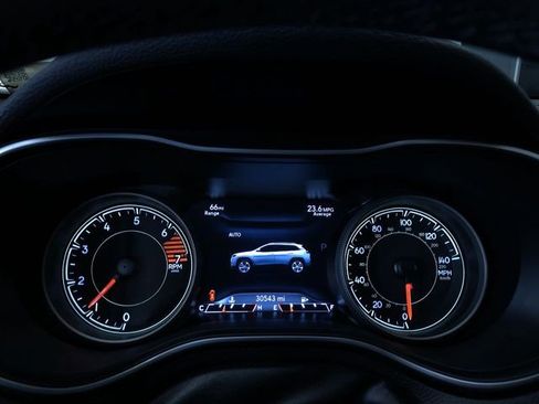 Used 2023 Jeep Cherokee Altitude Lux w/ Lux Elite Package image 30