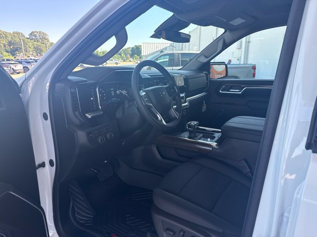New 2026 Chevrolet Silverado 1500 RST AWD/4WD image 13