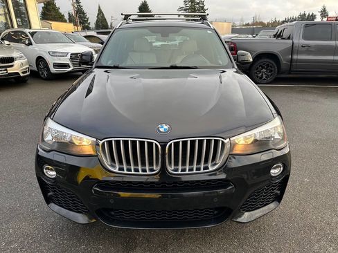 Used 2015 BMW X3 xDrive28i image 11