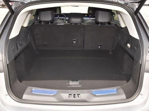 New 2026 Lincoln Nautilus Reserve AWD/4WD image 44