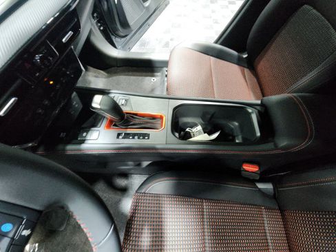 New 2026 Nissan Kicks SR FWD image 15