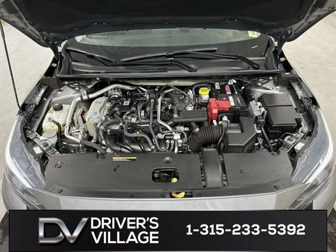 Used 2024 Nissan Sentra S FWD image 23