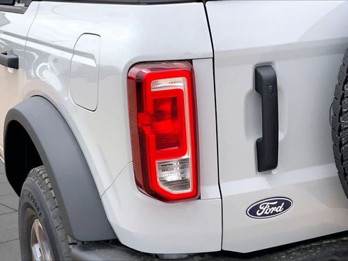 New 2026 Ford Bronco Big Bend AWD/4WD image 14