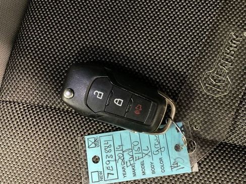 Used 2019 Ford F150 XL w/ Equipment Group 101A Mid image 30