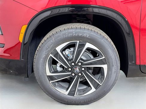 New 2026 Buick Enclave Sport Touring w/ Power Package image 19