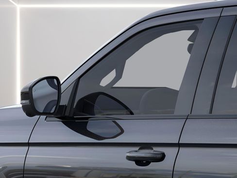 New 2026 Ford Expedition Max Platinum image 19