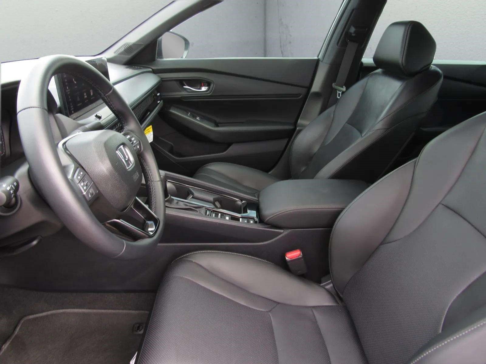 Used 2026 Honda Accord Sport image 13