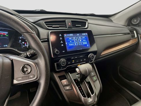 Used 2021 Honda CR-V EX image 25