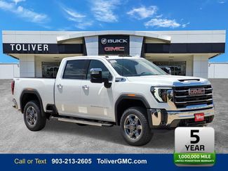 New 2026 GMC Sierra 2500 SLT w/ Texas SLT Premium Package AWD/4WD video 1