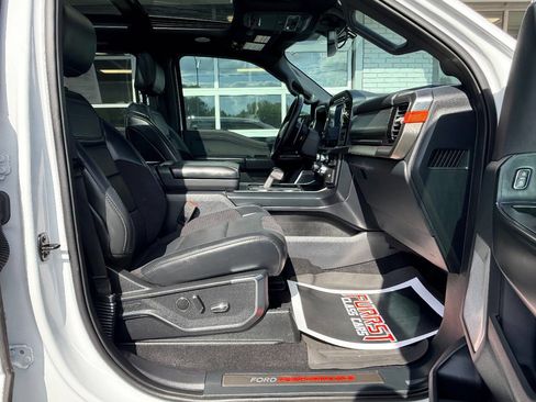 Used 2023 Ford F150 Raptor w/ Raptor Carbon Fiber Package image 42