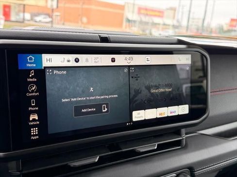 New 2026 Jeep Wrangler Unlimited Rubicon image 35