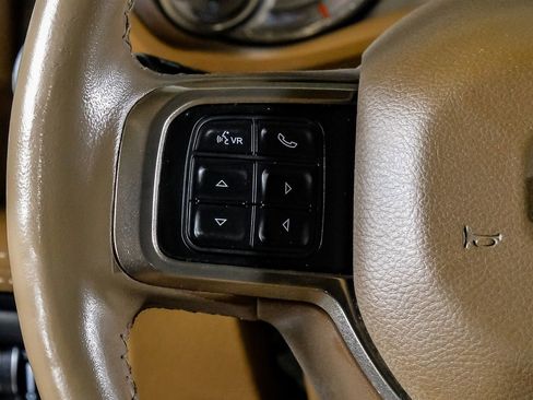 Used 2020 RAM 3500 Limited image 17