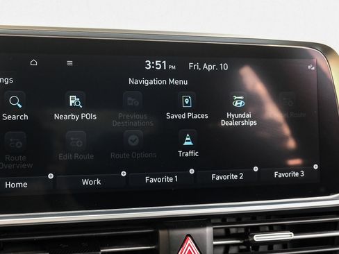 Used 2024 Hyundai Ioniq 6 SE image 27